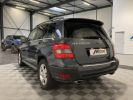 Annonce Mercedes Classe GLK 220 CDI 170 CH BVA 4-Matic