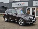 Voir l'annonce Mercedes Classe GLK 220 CDI 2.2 170 CV SPORT