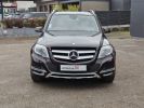 Annonce Mercedes Classe GLK 220 CDI 2.2 170 CV SPORT