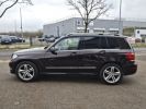 Annonce Mercedes Classe GLK 220 CDI 2.2 170 CV SPORT