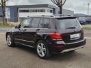 Annonce Mercedes Classe GLK 220 CDI 2.2 170 CV SPORT