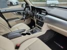 Annonce Mercedes Classe GLK 220 CDI 2.2 170 CV SPORT