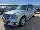 Voir l'annonce Mercedes Classe GLK 220 CDI 4 MATIC 163CV