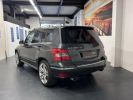 Annonce Mercedes Classe GLK 220 CDI 4-Matic BVA 7 BlueEfficiency Ph 2