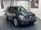 Voir l'annonce Mercedes Classe GLK 220 CDI 4-Matic FAP BVA 7 BM X204 BlueEfficiency Ph 2