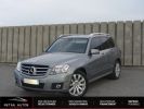 Annonce Mercedes Classe GLK 220 CDI BE 7GTro