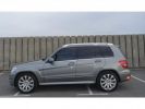 Annonce Mercedes Classe GLK 220 CDI BE 7GTro