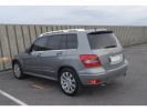 Annonce Mercedes Classe GLK 220 CDI BE 7GTro