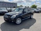 Annonce Mercedes Classe GLK 220 CDI BE PACK LUXE 4 MATIC