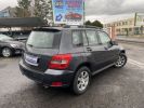 Annonce Mercedes Classe GLK 220 CDI BlueEFFICIENCY 4Matic