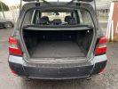 Annonce Mercedes Classe GLK 220 CDI BlueEFFICIENCY 4Matic