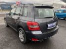 Annonce Mercedes Classe GLK 220 CDI BlueEFFICIENCY 4Matic