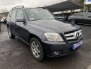 Annonce Mercedes Classe GLK 220 CDI BlueEFFICIENCY 4Matic