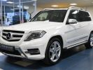 Voir l'annonce Mercedes Classe GLK 220 CDI BlueEFFICIENCY Fascination 4Matic A