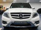 Annonce Mercedes Classe GLK 220 CDI BlueEFFICIENCY Fascination 4Matic A