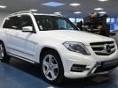 Annonce Mercedes Classe GLK 220 CDI BlueEFFICIENCY Fascination 4Matic A