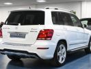 Annonce Mercedes Classe GLK 220 CDI BlueEFFICIENCY Fascination 4Matic A