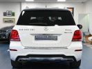 Annonce Mercedes Classe GLK 220 CDI BlueEFFICIENCY Fascination 4Matic A