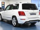 Annonce Mercedes Classe GLK 220 CDI BlueEFFICIENCY Fascination 4Matic A