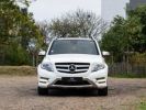 Annonce Mercedes Classe GLK 220 CDI Fascination 4MATIC BlueEFF