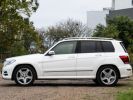 Annonce Mercedes Classe GLK 220 CDI Fascination 4MATIC BlueEFF