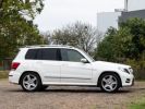 Annonce Mercedes Classe GLK 220 CDI Fascination 4MATIC BlueEFF