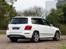 Annonce Mercedes Classe GLK 220 CDI Fascination 4MATIC BlueEFF