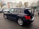 Annonce Mercedes Classe GLK 220cdi4m