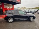 Annonce Mercedes Classe GLK 220cdi4m