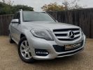 Voir l'annonce Mercedes Classe GLK 250 1steHAND-1MAIN LEDER-PANODAK-XENON-17-NAVI-ZTLVRW