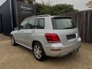 Annonce Mercedes Classe GLK 250 1steHAND-1MAIN LEDER-PANODAK-XENON-17-NAVI-ZTLVRW