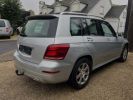 Annonce Mercedes Classe GLK 250 1steHAND-1MAIN LEDER-PANODAK-XENON-17-NAVI-ZTLVRW