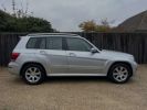 Annonce Mercedes Classe GLK 250 1steHAND-1MAIN LEDER-PANODAK-XENON-17-NAVI-ZTLVRW