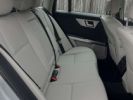 Annonce Mercedes Classe GLK 250 1steHAND-1MAIN LEDER-PANODAK-XENON-17-NAVI-ZTLVRW