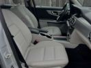 Annonce Mercedes Classe GLK 250 1steHAND-1MAIN LEDER-PANODAK-XENON-17-NAVI-ZTLVRW