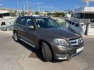 Annonce Mercedes Classe GLK 250 4MATIC 7GTRONIC +