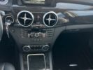 Annonce Mercedes Classe GLK 250 4MATIC 7GTRONIC +