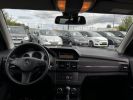 Annonce Mercedes Classe GLK 250 CDI BE PACK LUXE 4 MATIC