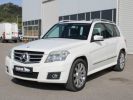 Voir l'annonce Mercedes Classe GLK 320 cdi 4matic 7g-tronic