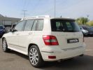 Annonce Mercedes Classe GLK 320 cdi 4matic 7g-tronic