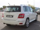 Annonce Mercedes Classe GLK 320 cdi 4matic 7g-tronic