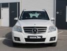 Annonce Mercedes Classe GLK 320 cdi 4matic 7g-tronic