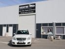 Annonce Mercedes Classe GLK 320 cdi 4matic 7g-tronic