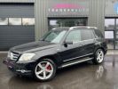 Mercedes Classe GLK 320 cdi 4matic a Occasion