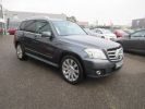 Annonce Mercedes Classe GLK 320 CDI 4Matic A