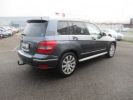 Annonce Mercedes Classe GLK 320 CDI 4Matic A