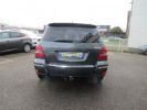 Annonce Mercedes Classe GLK 320 CDI 4Matic A