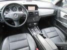 Annonce Mercedes Classe GLK 320 CDI 4Matic A