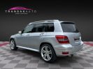 Annonce Mercedes Classe GLK 320 CDI 4Matic Sport