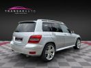 Annonce Mercedes Classe GLK 320 CDI 4Matic Sport